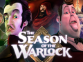 The Season of the Warlock