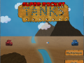 Super Rocket Tanks