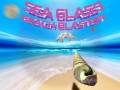 Sea Glass Beach Blaster