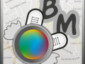 Bucketman - coloring your city