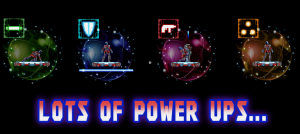 Power Ups sample image.