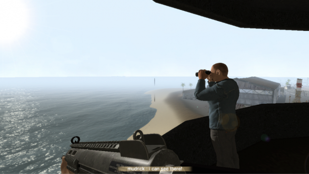 InGame Screenshot