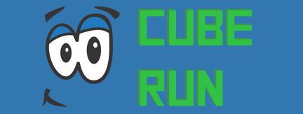 Cube Run v0.1a