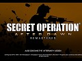 Secret Operation: After Dawn Remastered