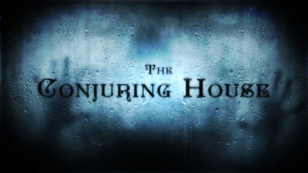 The Conjuring House Teasing