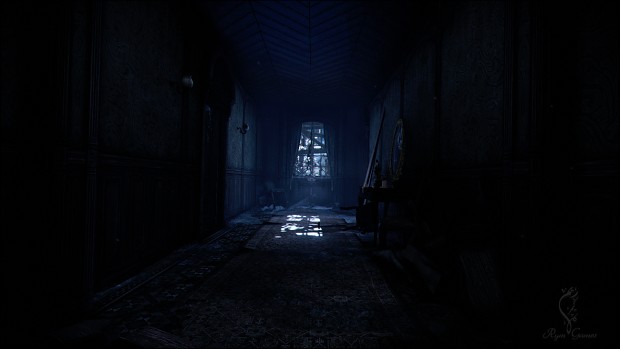 The Conjuring House ScreenShots 3