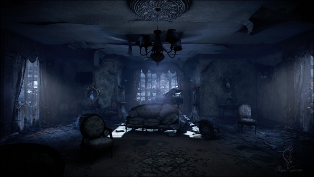 The Conjuring House ScreenShots 2