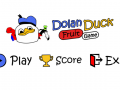 Dolan Duck Fruit Game