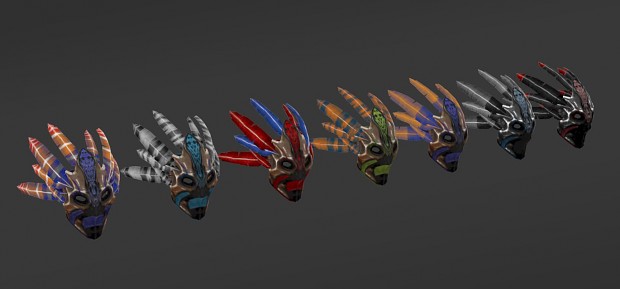 Masks (added in 1.0.2)