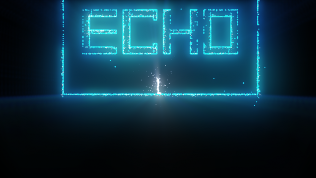 Echo game play images
