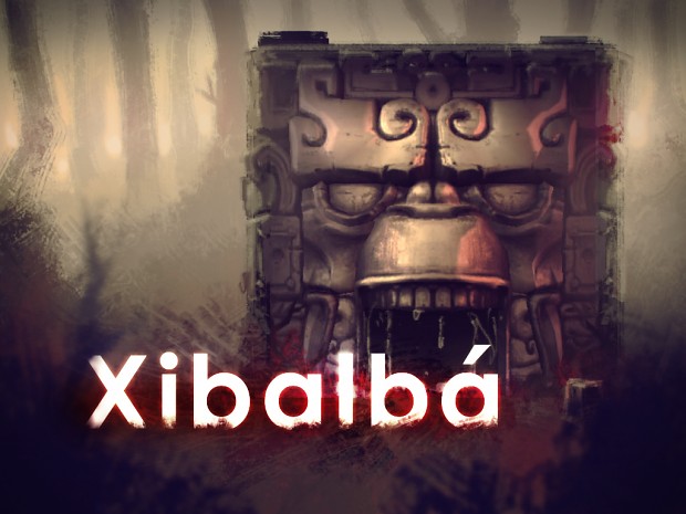 Cover Image for Xibalbá