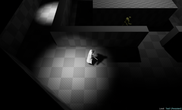 Gameplay Screenshot 01