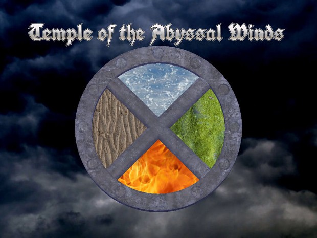 Temple of the Abyssal Winds