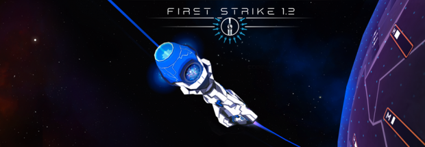 First Strike Banners