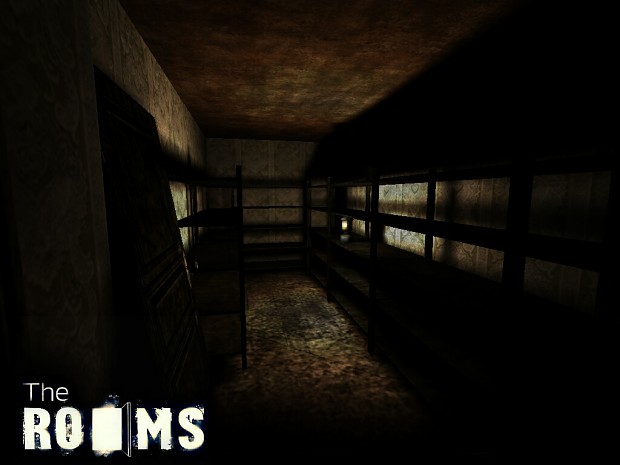 Screenshots image - The Rooms (Horror game) - IndieDB