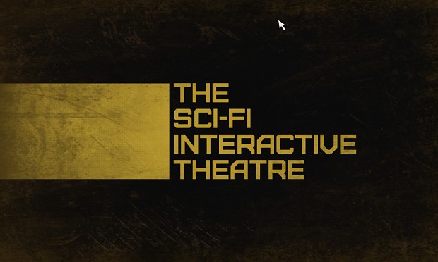The Sci-Fi Interactive Theatre