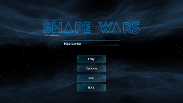Shape Wars V4.1 1