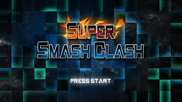 Super Smash Clash