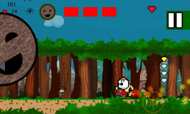 An Indie Game 2 - Screenshot 1