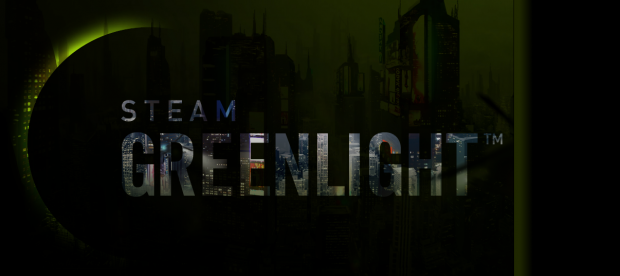 Steam Greenglight Promo