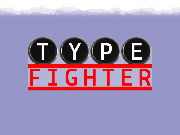 TypeFighter Images