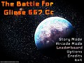 The Battle for Gliese 667 Cc