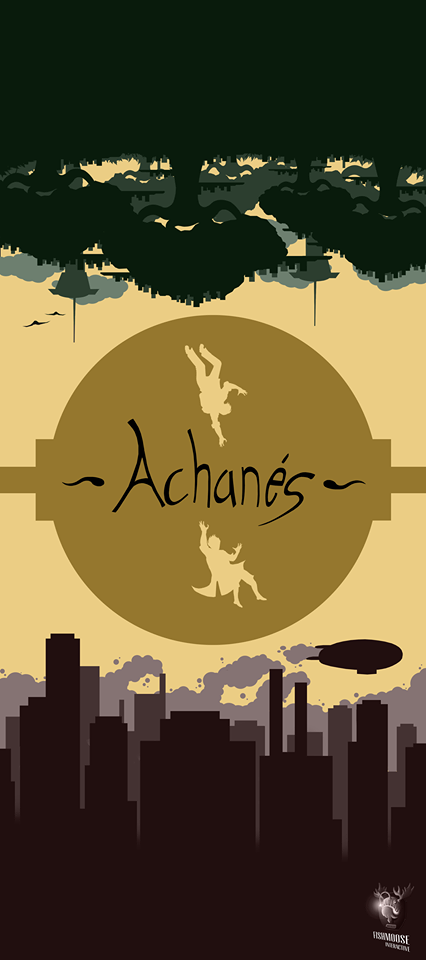 Achanés - Promo Poster