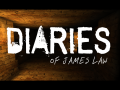 Diaries of James Law