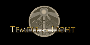 Temple of Light logo