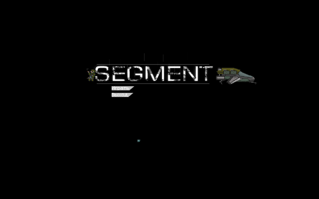 SEGMENT BETA build 0.3 gameplay
