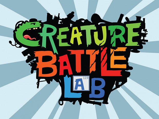 Creature Battle Lab