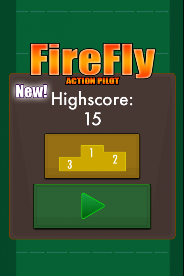 Firefly - Action Pilot