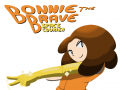 Bonnie The Brave: Space Courier