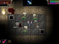 Down In The Deep (roguelike)