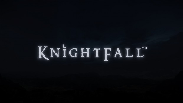 First Look at KnightFall