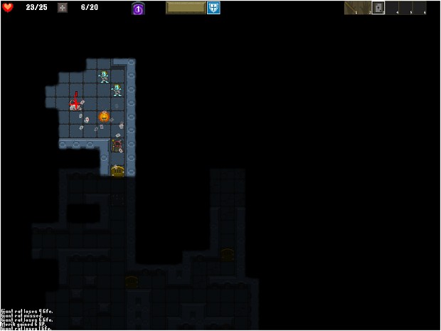 Runelock screenshot