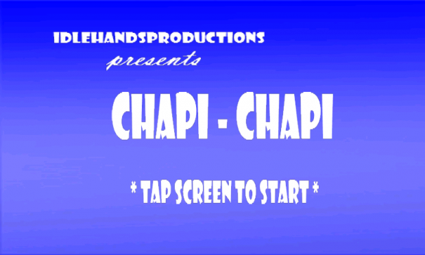 Chapi - Chapi
