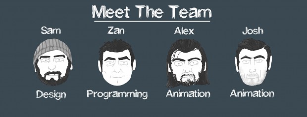 Meet The Team