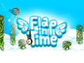 Flap in Time