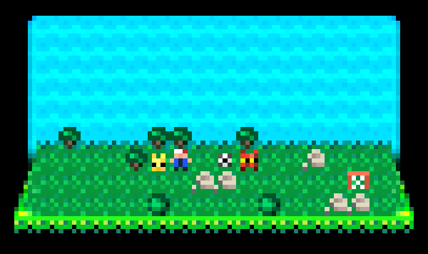 Tall Grass screenshots