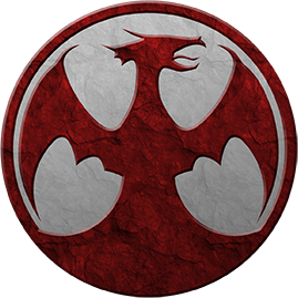 The Crimson Legion