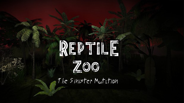 Reptile Zoo: The Sinister Mutation
