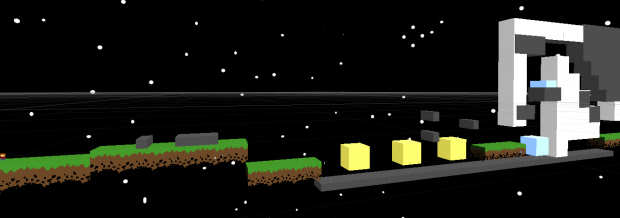 Space level preview