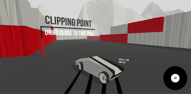 Clipping Point