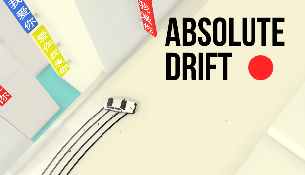 Absolute Drift: Zen Edition - PS4 Games