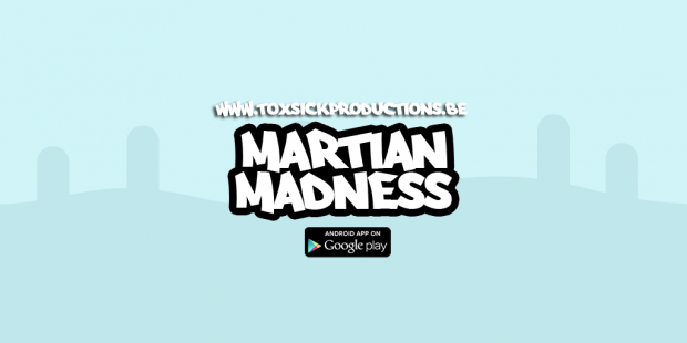 Martian Madness