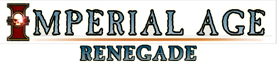 New Imperial Age Renegade Logo