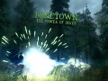 BONETOWN - The power of death