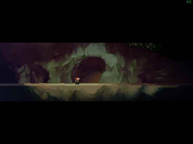 Screenshot - Cave Entrance