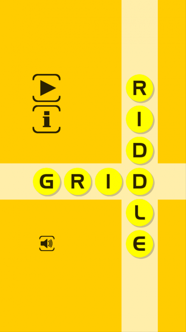 Riddle Grid Screenshots
